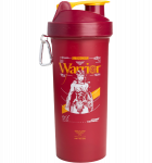 SmartShake Lite DC Comics Wonder Woman, 1000 ml