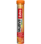 MultiVit Extra 20 tab