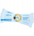 QNT Protein Wafer, Vanilla Yoghurt, 35 g