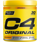Cellucor C4 Original, Orange, 30 serv