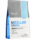 OstroVit Micellar Casein, Cookies & Cream, 700 g