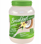 ActivLab Protein Breakfast, Coconut-Vanilla, 1000 g