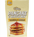 Wispy Pancake & Waffle Mix, Vanilla Dream, 500 g