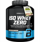 BioTech Iso Whey Zero, Cookies&Cream, 1816