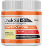 USPlabs Jack3d Advanced Pre-workout, Tropical, 315 g