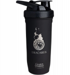 SmartShake Reforce Stainless Steel Game of Thrones, Dracarys, 900 ml
