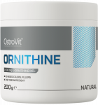 OstroVit Supreme Pure Ornithine, Natural, 200 g