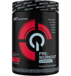 Preworkout Overdrive 390 g