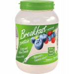 ActivLab Protein Breakfast, Forest Fruits, 1000 g