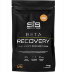 SIS Beta Recovery, Salted Caramel, 500 g