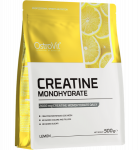 OstroVit Creatine Monohydrate, Lemon, 500 g