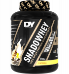 DY Nutrition Shadowhey, Vanilla, 2000 g