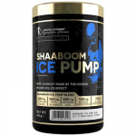 Kevin Levrone Shaaboom Ice Pump, Icy mango-passion fruit, 463 g