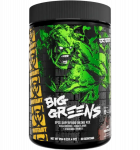 Mutant Big Greens, Just Chocolate, 30 serv