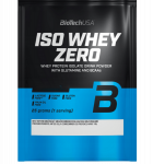 BioTech Iso Whey Zero, Coconut, 25 g