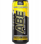 Applied Nutrition ABE Energy+Performance, Cloudy Lemonade, 330 ml