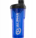 Alpha Designs Alpha Bottle, Blue, 750 ml