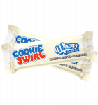 Wispy Protein Bar, Cookie Swirl, 55 g