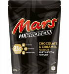 Mars Mars Hi Protein, Chocolate & Caramel, 455 g