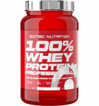 Scitec 100% Whey Protein Professional, Chocolate Hazelnut, 920 g