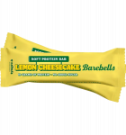 Barebells Protein Bar, Lemon Cheesecake, 55 g