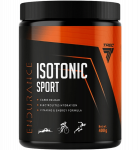 Trec Nutrition Isotonic sport, Lemon, 400 g