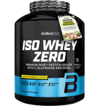 Iso Whey Zero 1816 g