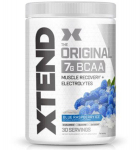 Xtend The Original BCAA, Fruit Punch, 30 porc