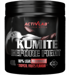 ActivLab Kumite, Tropical fruits, 400 g
