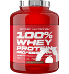 Scitec 100% Whey Protein Professional, Chocolate, 1816 g