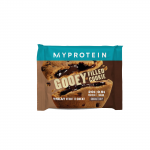 Myprotein Gooey filled cookie, &Scaron;okoladas ir karamelė, 75 g