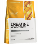 OstroVit Creatine Monohydrate, Mango, 500 g