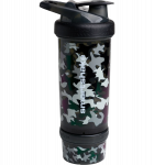 SmartShake Revive, Camo Black, 750 ml