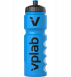 VPLab Nutrition Drinking bottle Gripper, Blue, 750 ml