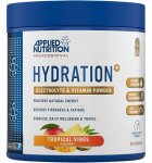 Applied Nutrition Hydration+, Tropical Vibes, 240 g