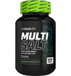 MultiSalt 90 caps
