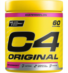 Cellucor C4 Original, Watermelon, 60 serv