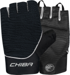 Chiba 40955 Lady Ibiza, S, Black/White