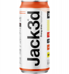 USPlabs Jack3d Energy, Tropical Punch, 500 ml