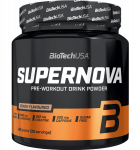 BioTech SuperNova, Peach, 282 g