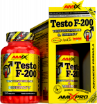 Amix Testo F-200, 100 tab