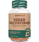 Vegan Multivitamin 60 tab