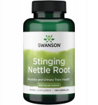 Swanson Stinging Nettle Root 500mg, 100 kap