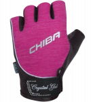 Chiba 40928 Crystal Gel, XS, Pink