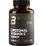 Liposomal Vitamin C 30 caps