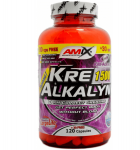 Amix Kre-alkalyn, 150 kap