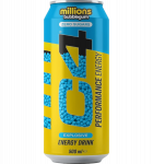 Cellucor C4 Energy, Millions Bubblegum, 500 ml