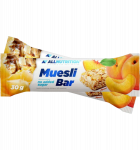 Allnutrition Muesli Bar, Apricot, 30 g