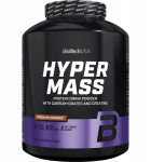 BioTech Hyper Mass, Chocolate, 2270 g