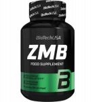 BioTech ZMB, 60 kap